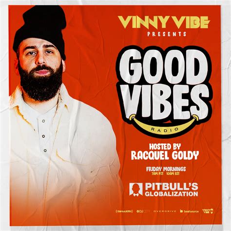 Vinny Vibe .